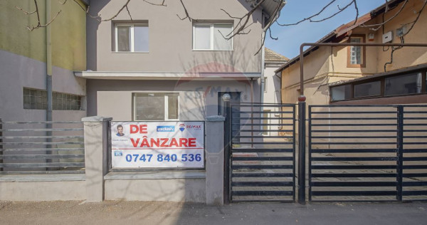 Proprietate versatilă &icirc;n Brașov &ndash; locuință, busine...