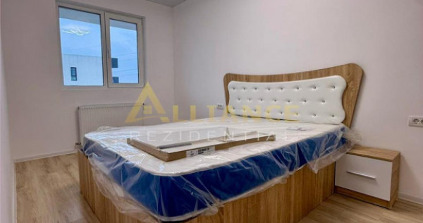 Apartament 2 camere tip studio Gata de mutare