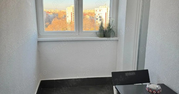 Berceni odei prima inchiriere etaj 8