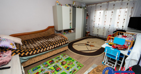 ID 20007 Apartament 2 camere - Cartier E3