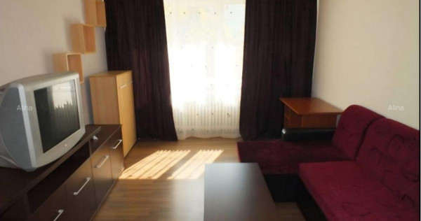 Apartament 2 camere, circular - zona Grivitei