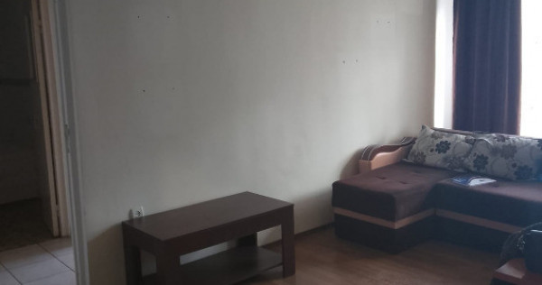 Apartament 2 camere, circular - zona Grivitei