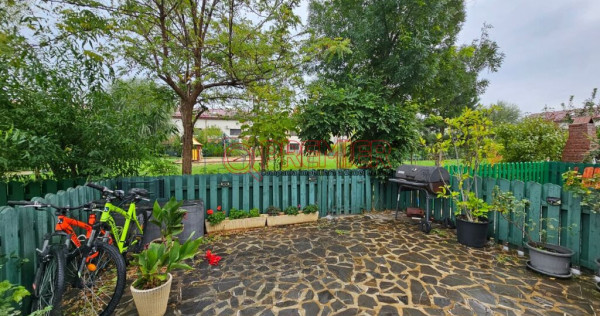 Trend Residence - Casa insiruita - Mobilata - Disponibila