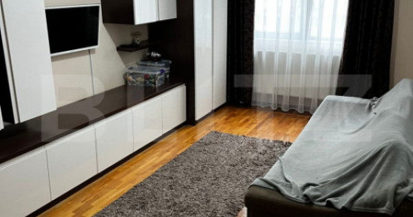Oferta! Apartament 2 camere, 48mp, etaj 1, zona Torino