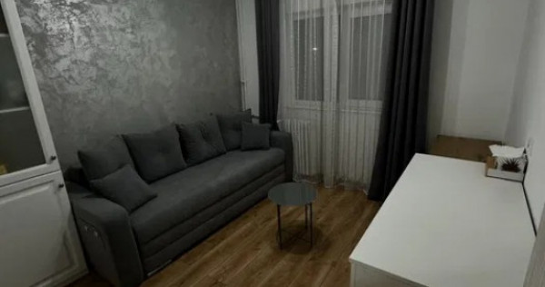 Apartament 2 camere D, in Metalurgie