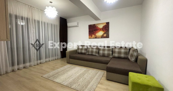 APARTAMENT MODERN 2 CAMERE-CENTRAL OTOPENI