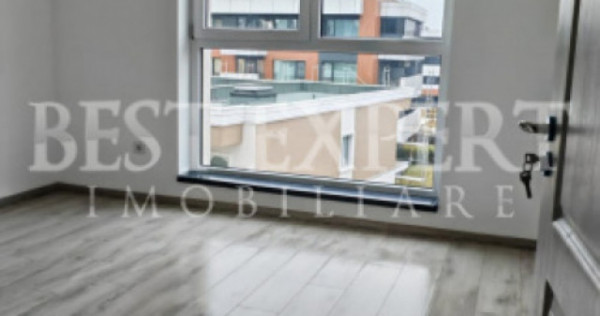 2 Camere Finalizat cu Parcare inclusa -Mutare Imediata