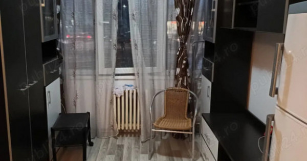 Camera de camin - zona Tractorul