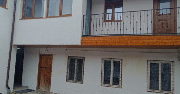 Apartament zona Independentei et 1