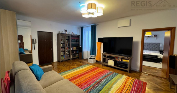 Apartament 5 camere centru vechi Poarta Schei, Pet Friendly