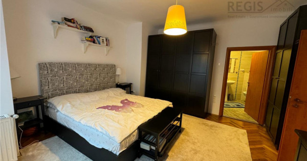 Apartament 4 camere centru vechi Poarta Schei, Pet Friendly
