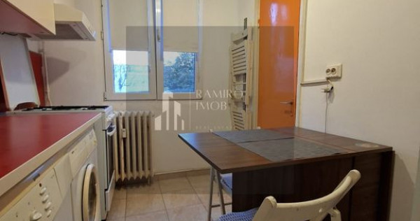 Apartament 2 camere decomandat Soseaua Giurgiului