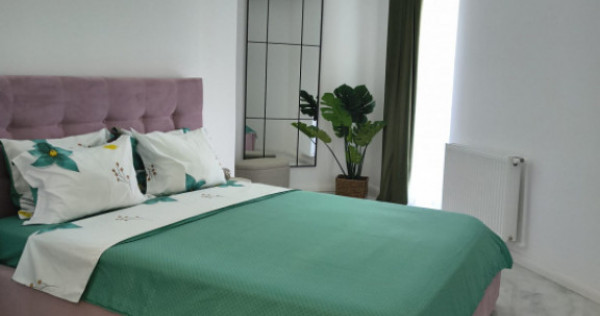 Apartament 2 camere de vanzare, situat in zona Mamaia-Sat ??