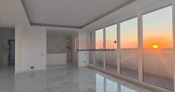 Sector 4 - Apartament 3 camere cu terasa proprie 97 mp