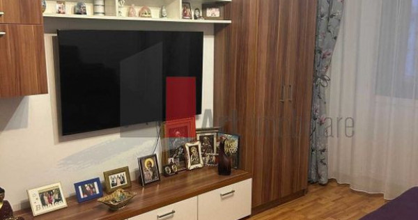 Apartament cu doua camere de inchiriat-Lujerului-Politehn...