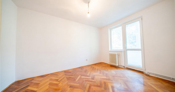 Apartament 2 camere, 49 mp, zona excelenta, aproape de centr