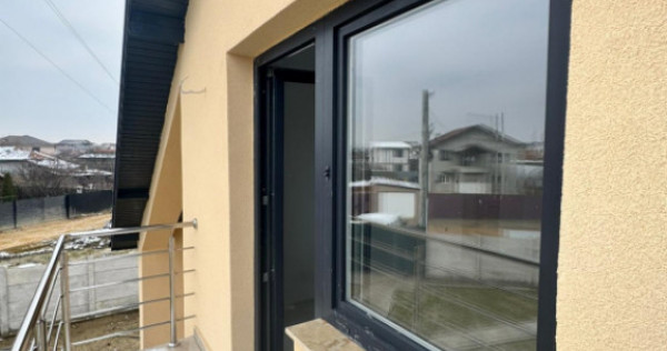 Casa de vanzare, 160 mp, zona Catargiu