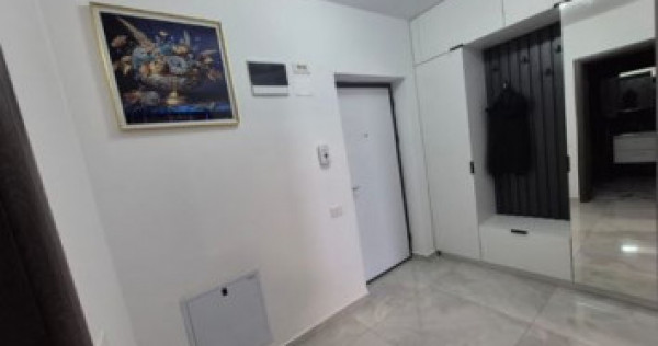 Berceni postalionului etaj 7