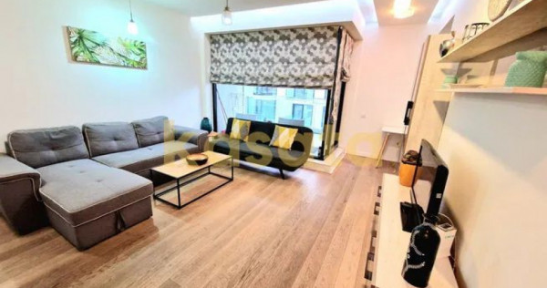 Apartam2 camere | Aviatiei | One Herastrau Plaza | Garaj ...