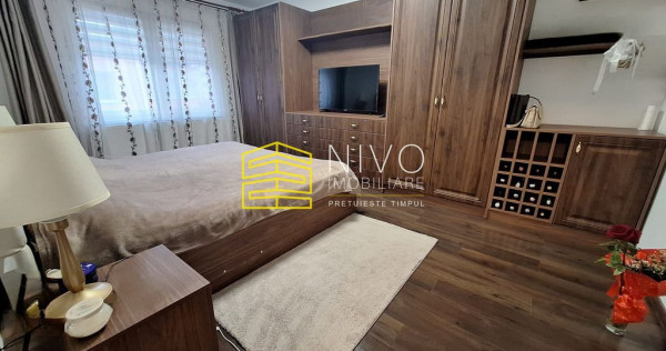 Apartament 3 camere &ndash; Tg. Mureș &ndash; Tudor &ndash; Zona For...