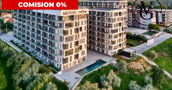 Studio | Mamaia Nord | Randament bun regim hotelier