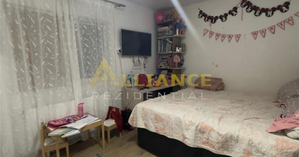 Garsoniera mobilata Sector 4