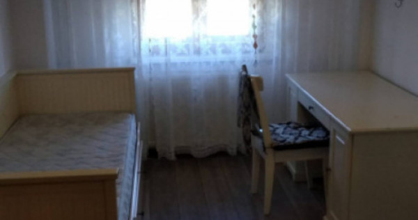 Apartament 3 camere | 2 băi | Bloc 1984 | Renovat 2020 | Ca