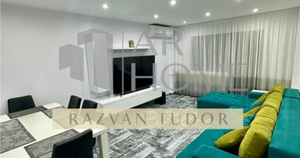 Apartament 4 camere, decomandat , Ploiesti , zona centrala