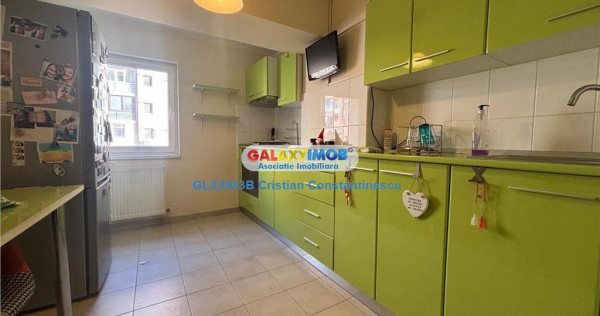 Apartament 3 camere 102 mp Confort City Popesti Leordeni Par