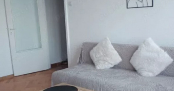 Apartament 2 camere | Tomis Nord | Centrala proprie