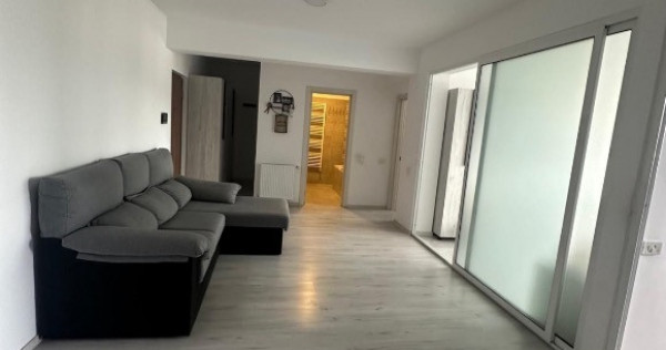 Apartament 3 camere | Soho Residence | Mobilat & Utilat | Bloc 2021