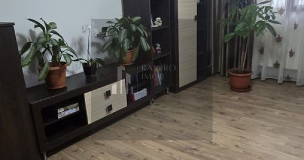 Apartament 2 camere decomandat 59 mp &ndash; Mutare imediată