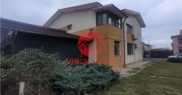 Casa P M cu Teren de 530 mp - Cump#259;na Cartier Del Sole