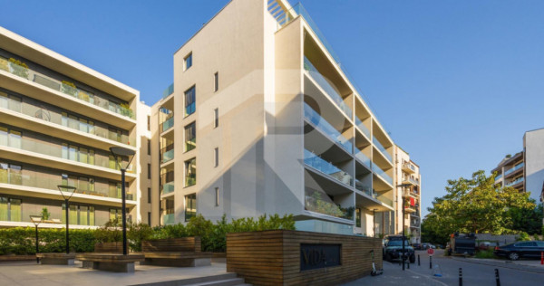 Penthouse HERASTRAU - VIDA Residence