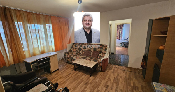 Resita, 2 Cam. Cf. 1, Mobilat Utilat, Parter, Micro 1