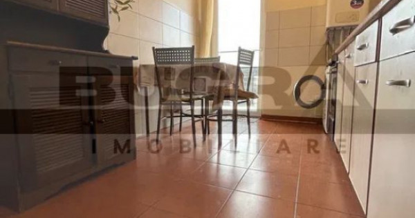 Apartament 2 camere, 56 mp, parcare cu CF, zona Blvd Muncii