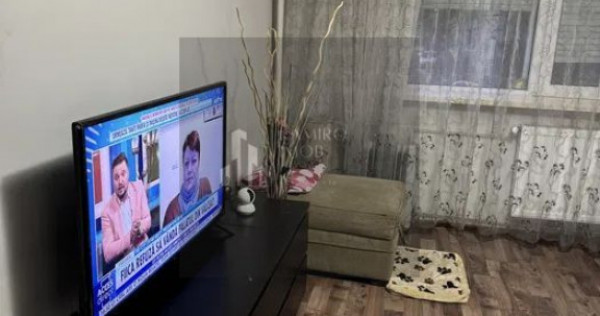 OCAZIE Apartament 2 camere Stradal Constantin Brancoveanu...