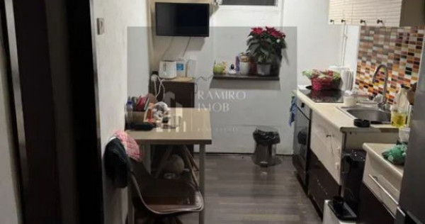 OCAZIE Apartament 2 camere Stradal Constantin Brancoveanu Etaj 1