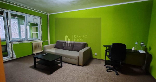 APARTAMENT 2 CAMERE, BRANCOVEANU/SECTOR 4, BLOC REABILITAT