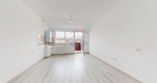 Apartament 2 camere la mansardă | Vila 3 | Subcetate City 2