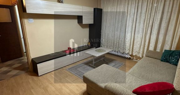 Apartament 2 camere Alexandru Obregia / Emil Racovita