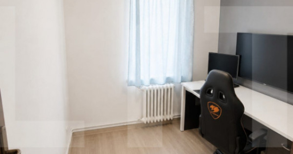 Apartament 2 camere Medicina
