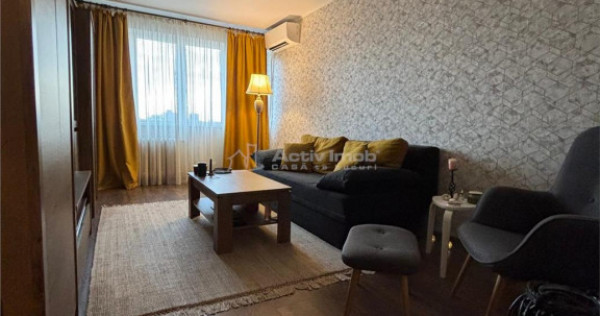 Garsoniera - Mihai Bravu - Ferdinand - mobilata - Comision 0