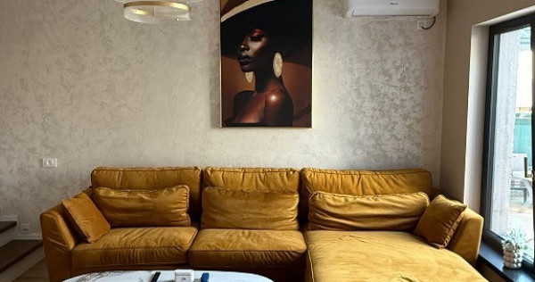 Casă de v&acirc;nzare P+M &icirc;n Valu lui Traian Constanța