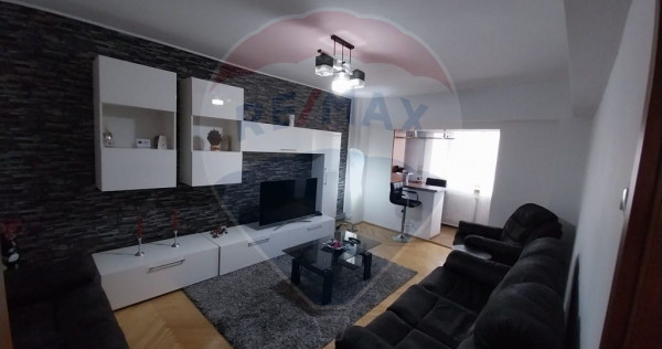 Apartament cu 3 camere Promenada- Calea Severinului-Toporasi