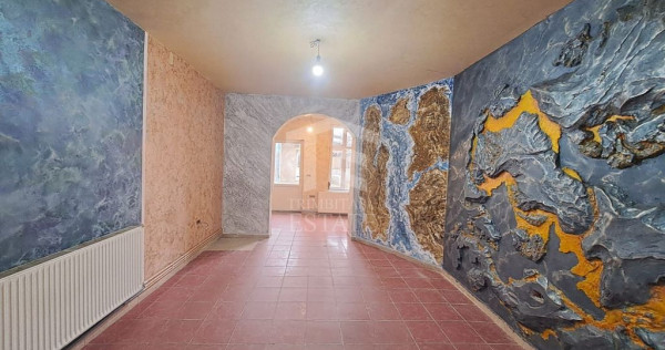 DRUMUL SARII - Metrou Orizont | Spatiu comercial 53 mp | ...