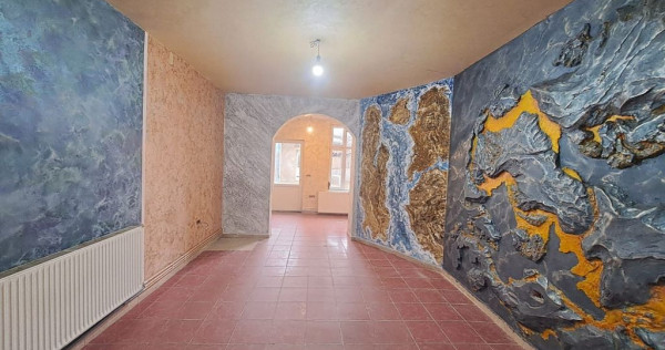 DRUMUL SARII - Metrou Orizont | Spatiu comercial 53 mp | ...