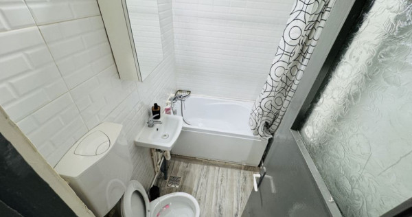 Berceni resita orastie dedeman etaj 2