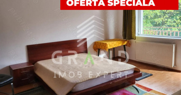 Ocazie ! Apartament 3 camere | 2 Dormitoare | Etaj 2 | 60 m2