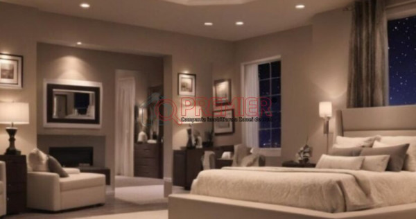 Bulevardul Metalurgiei - Parc Tudor Arghezi - 2 Camere